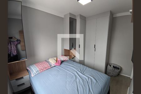 Quarto 2 de apartamento para alugar com 2 quartos, 45m² em Vila Pirituba, São Paulo