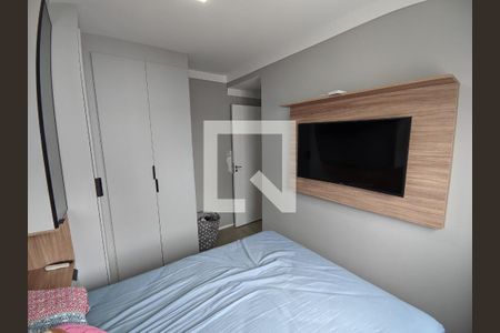 Quarto 2 de apartamento para alugar com 2 quartos, 45m² em Vila Pirituba, São Paulo