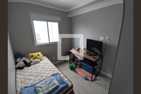 Quarto 1 de apartamento para alugar com 2 quartos, 45m² em Vila Pirituba, São Paulo