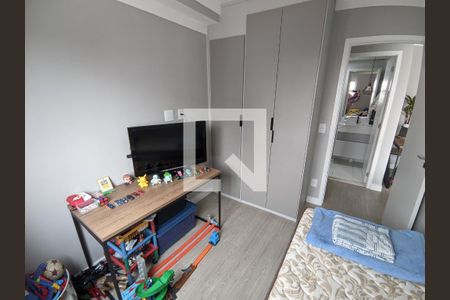 Quarto 1 de apartamento para alugar com 2 quartos, 45m² em Vila Pirituba, São Paulo