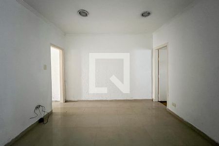 Sala 1 de casa para alugar com 3 quartos, 149m² em Perdizes, São Paulo