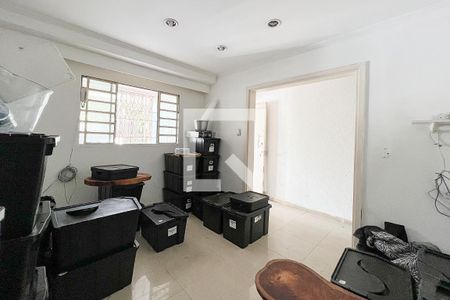 Sala 2 de casa para alugar com 3 quartos, 149m² em Perdizes, São Paulo
