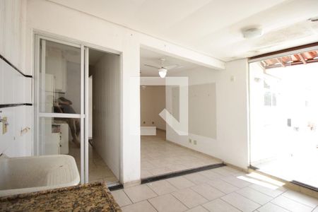 Apartamento à venda com 90m², 3 quartos e 1 vagaÁrea de Serviço