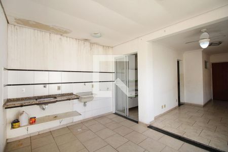 Apartamento à venda com 90m², 3 quartos e 1 vagaÁrea de Serviço