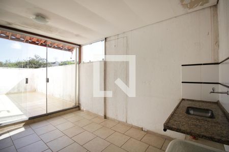 Apartamento à venda com 90m², 3 quartos e 1 vagaÁrea de Serviço