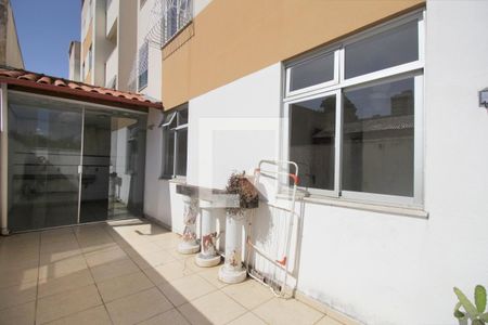 Apartamento à venda com 90m², 3 quartos e 1 vagaÁrea Privativa