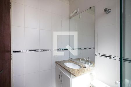 Apartamento à venda com 90m², 3 quartos e 1 vagaBanheiro da Suíte