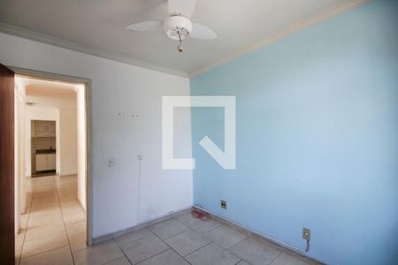 Apartamento à venda com 90m², 3 quartos e 1 vagaQuarto 2