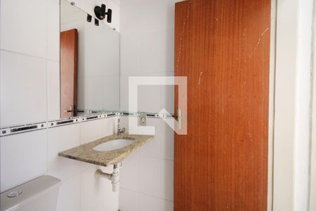 Apartamento à venda com 90m², 3 quartos e 1 vagaBanheiro