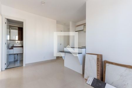 Sala de apartamento à venda com 2 quartos, 42m² em Vila Guilherme, São Paulo