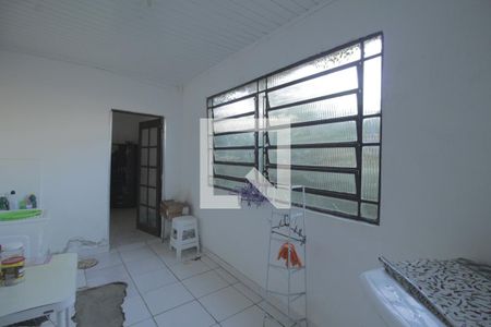 Casa à venda com 200m², 4 quartos e 2 vagasÁrea de Serviço