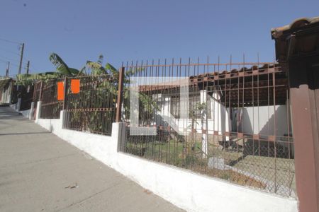 Casa à venda com 200m², 4 quartos e 2 vagasVista da Rua