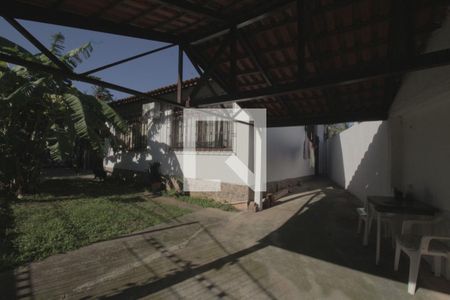 Casa à venda com 200m², 4 quartos e 2 vagasÁrea comum