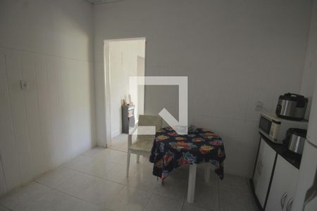 Sala de Jantar de casa à venda com 4 quartos, 200m² em Vila Jardim, Porto Alegre