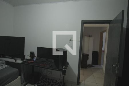 Casa à venda com 200m², 4 quartos e 2 vagasQuarto 3