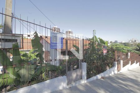 Casa à venda com 200m², 4 quartos e 2 vagasVista da Rua