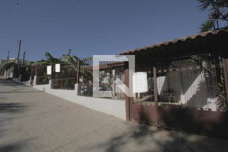 Casa à venda com 200m², 4 quartos e 2 vagasVista da Rua