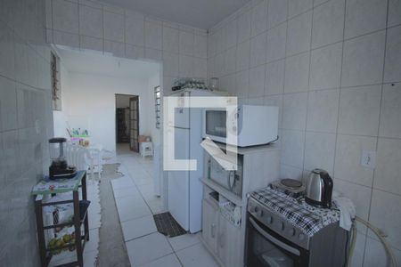 Casa à venda com 200m², 4 quartos e 2 vagasCozinha