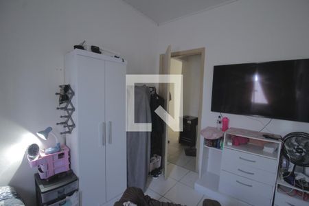 Quarto 1 de casa à venda com 4 quartos, 200m² em Vila Jardim, Porto Alegre