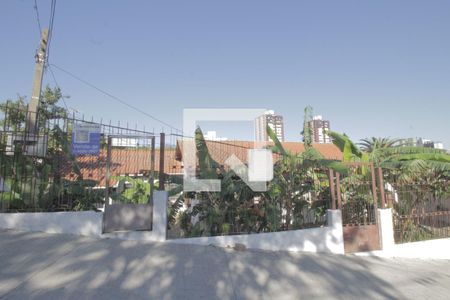 Casa à venda com 200m², 4 quartos e 2 vagasVista da Rua