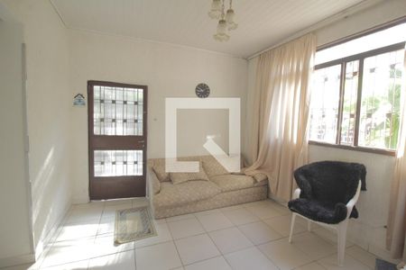 Sala 1 de casa à venda com 4 quartos, 200m² em Vila Jardim, Porto Alegre