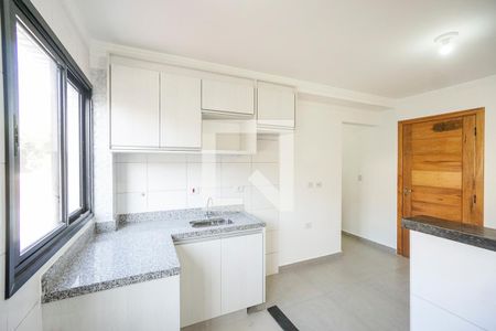 Apartamento para alugar com 37m², 2 quartos e sem vagaCozinha