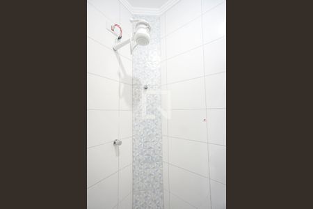 Apartamento para alugar com 37m², 2 quartos e sem vagaChuveiro