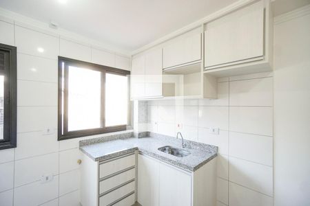 Apartamento para alugar com 37m², 2 quartos e sem vagaCozinha