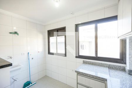Apartamento para alugar com 37m², 2 quartos e sem vagaCozinha