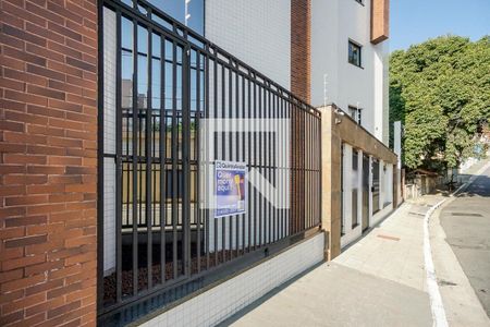 Apartamento para alugar com 37m², 2 quartos e sem vagaFachada