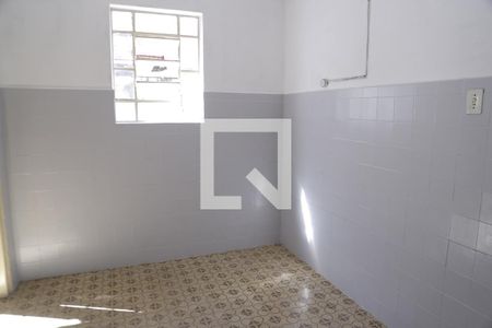 Cozinha de casa para alugar com 1 quarto, 100m² em Vila Pirituba, São Paulo