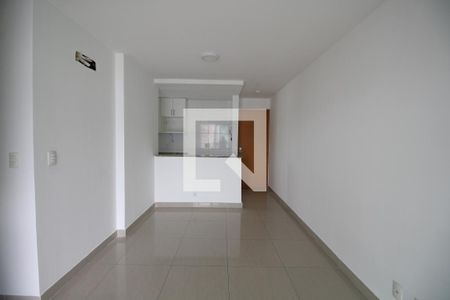 Sala de apartamento para alugar com 3 quartos, 81m² em Jacarepaguá, Rio de Janeiro