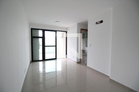 Sala de apartamento para alugar com 3 quartos, 81m² em Jacarepaguá, Rio de Janeiro