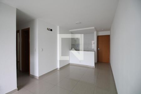 Sala de apartamento para alugar com 3 quartos, 81m² em Jacarepaguá, Rio de Janeiro