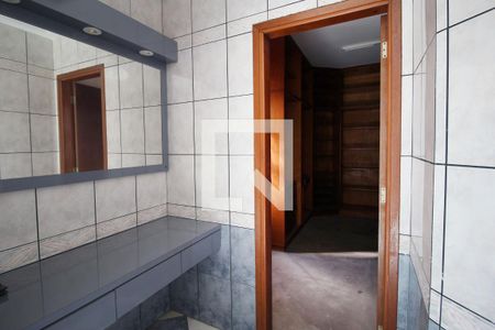 Casa para alugar com 900m², 4 quartos e 3 vagasBanheiro Suíte Master