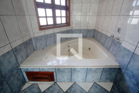 Casa para alugar com 900m², 4 quartos e 3 vagasBanheiro Suíte Master