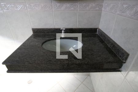 Casa para alugar com 900m², 4 quartos e 3 vagasBanheiro Social