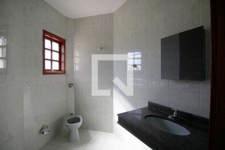 Casa para alugar com 900m², 4 quartos e 3 vagasBanheiro Social