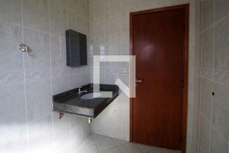 Casa para alugar com 900m², 4 quartos e 3 vagasBanheiro Social