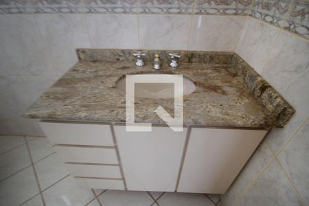 Casa para alugar com 900m², 4 quartos e 3 vagasBanheiro da Suíte 2