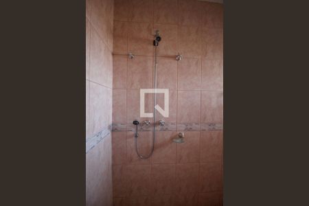 Casa para alugar com 900m², 4 quartos e 3 vagasBanheiro da Suíte 3