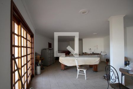 Sala 1 de casa para alugar com 4 quartos, 900m² em Vila Trujillo, Sorocaba