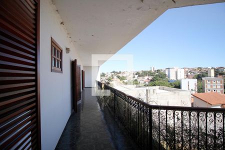 Casa para alugar com 900m², 4 quartos e 3 vagasSuíte 3