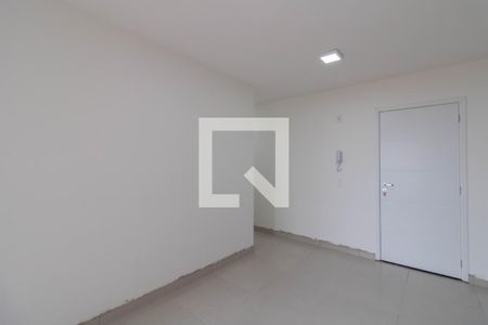 Sala de apartamento à venda com 2 quartos, 51m² em Macedo, Guarulhos