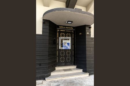 Plaquinha de apartamento para alugar com 2 quartos, 51m² em Vila Buarque, São Paulo
