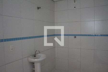 Studio para alugar com 41m², 1 quarto e sem vagaBanheiro