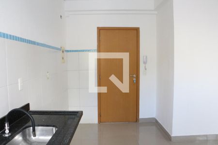 Studio para alugar com 41m², 1 quarto e sem vagaSala/Quarto