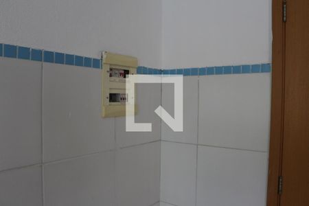 Studio para alugar com 41m², 1 quarto e sem vagaSala/Quarto