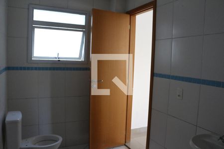 Studio para alugar com 41m², 1 quarto e sem vagaBanheiro