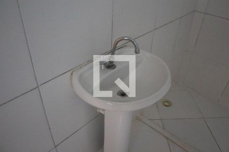 Studio para alugar com 41m², 1 quarto e sem vagaBanheiro
